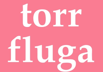 Synonym torrfluga