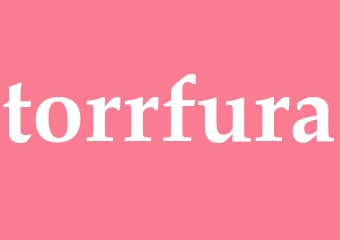 Synonym torrfura