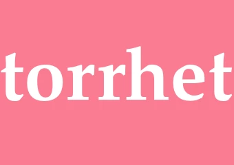 Synonym torrhet