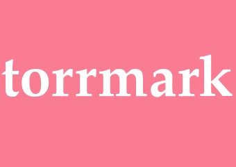 Synonym torrmark