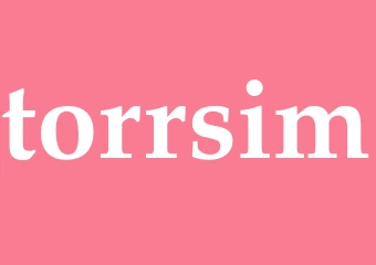 Synonym torrsim