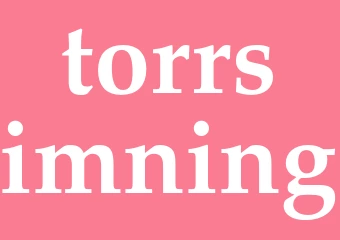 Synonym torrsimning
