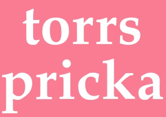 Synonym torrspricka