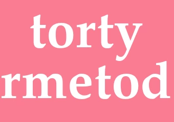 Synonym tortyrmetod