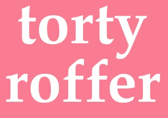 Synonym tortyroffer
