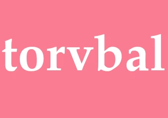 Synonym torvbal