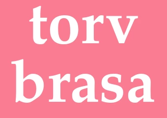 Synonym torvbrasa