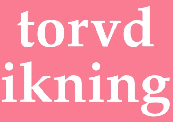 Synonym torvdikning