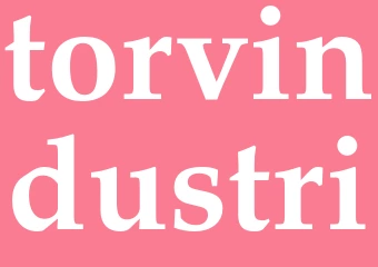 Synonym torvindustri