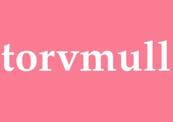 Synonym torvmull