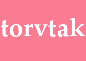 Synonym torvtak