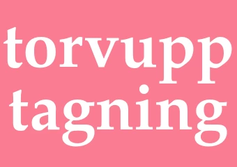 Synonym torvupptagning