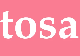 Synonym tosa