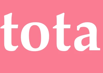 Synonym tota