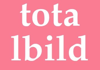 Synonym totalbild
