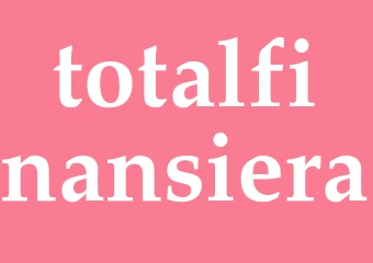 Synonym totalfinansiera