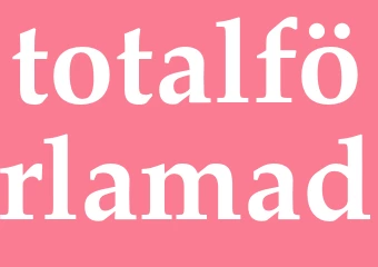 Synonym totalförlamad