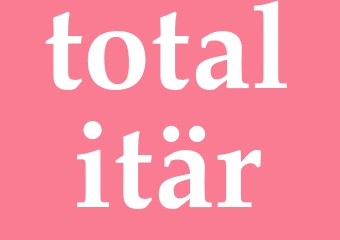 Synonym totalitär