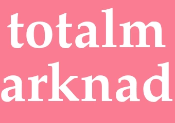 Synonym totalmarknad