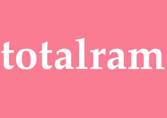 Synonym totalram