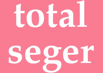 Synonym totalseger