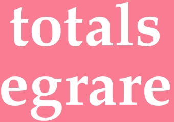 Synonym totalsegrare