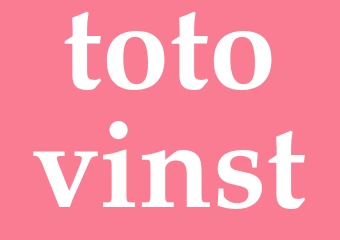 Synonym totovinst