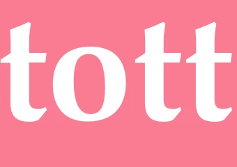 Synonym tott