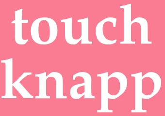 Synonym touchknapp
