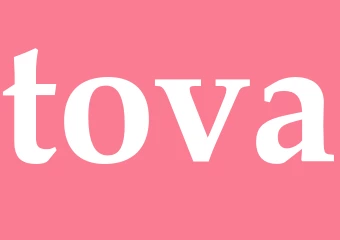 Synonym tova