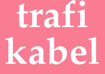 Synonym trafikabel