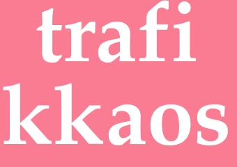 Synonym trafikkaos