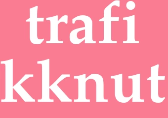 Synonym trafikknut