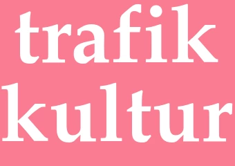 Synonym trafikkultur