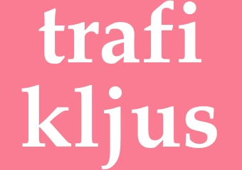 Synonym trafikljus
