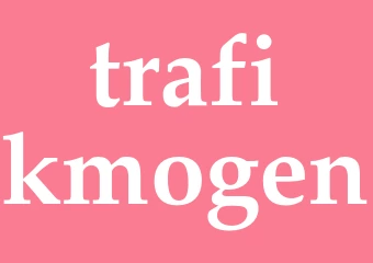 Synonym trafikmogen