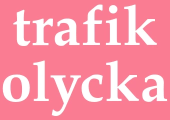 Synonym trafikolycka