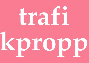 Synonym trafikpropp