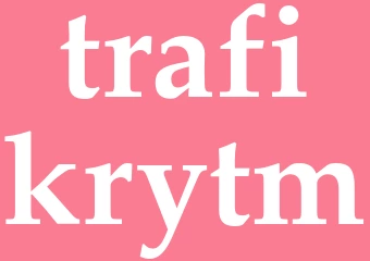 Synonym trafikrytm