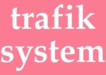 Synonym trafiksystem