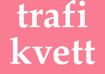 Synonym trafikvett