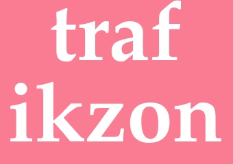 Synonym trafikzon