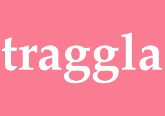 Synonym traggla
