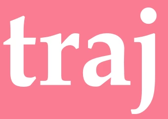 Synonym traj