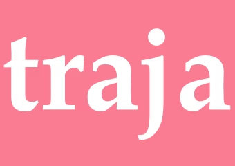 Synonym traja