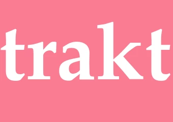 Synonym trakt