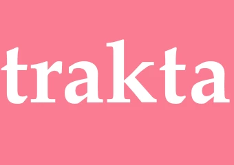 Synonym trakta