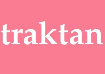 Synonym traktan