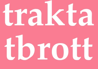 Synonym traktatbrott