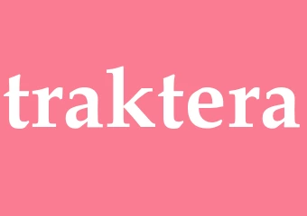 Synonym traktera